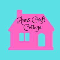 Ann's Craft Cottage Logo