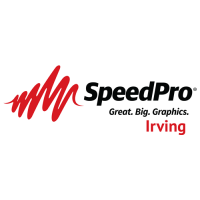 SpeedPro Irving Logo
