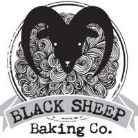 Black Sheep Baking Co. Logo