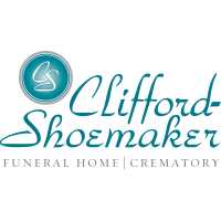 Clifford-Shoemaker Funeral Home Logo