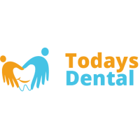 Todays Dental @ Lexington Logo