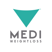 Medi-Weightloss of Kittery Logo