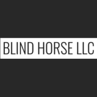 Blind Horse LLC Logo