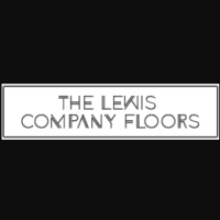 The Lewis Company Floors Logo