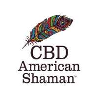 CBD American Shaman Parkway Logo