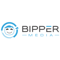 Bipper Media Logo