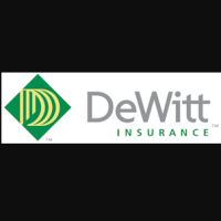 DeWitt Insurance Logo