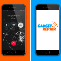 Gadget Repair LV - buy/repair/sell Logo