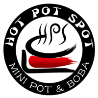 Hot Pot Spot Logo