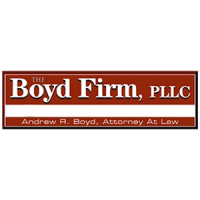 The Boyd Firm Logo
