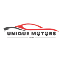Unique Motors Logo