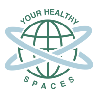Your Healthy Spaces Logo