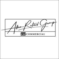Allan Retail Group Logo