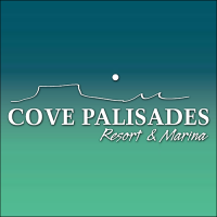 Cove Palisades Resort Logo