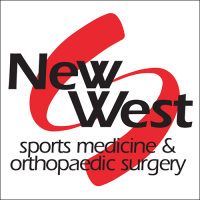 New West Sports Medicine & Orthopaedic Surgery Logo