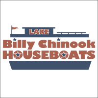 Lake Billy Chinook Houseboats Logo