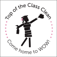 Top Of The Class Clean Logo