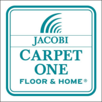 Jacobi Carpet One Floor & Home Logo