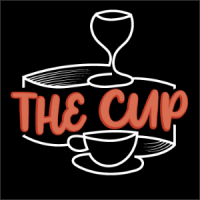 The Cup Logo