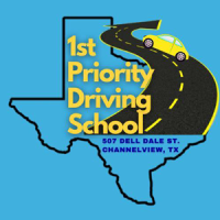 MIT 1st Priority Driving School LLC Logo