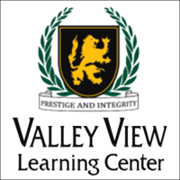 Valley View Learning Center Logo