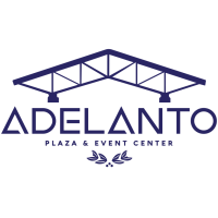 Adelanto Plaza & Event Center Logo