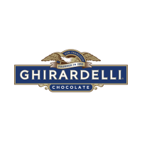 Ghirardelli Soda Fountain & Chocolate Shop Logo