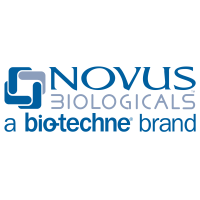 Novus Biologicals LLC, a Bio-Techne Brand Logo