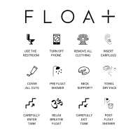 Float Plus Logo