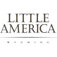 Little America Travel Center Logo