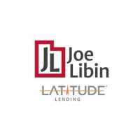 Joe Libin â€“ Latitude Lending Logo