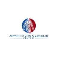 Advanced Vein and Vascular Centers Logo