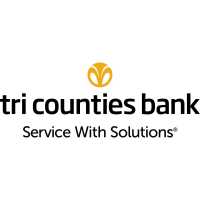 Dominic Schuessler - Tri Counties Bank, Mortgage Logo