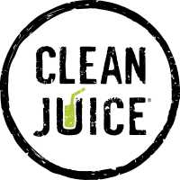 Clean Juice Cafe Logo