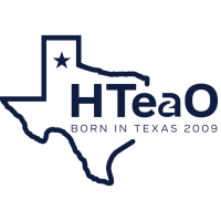 HTeaO - Abilene Logo
