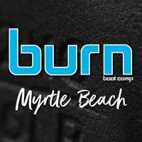 Burn Boot Camp Logo