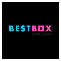 BestBox Storage Logo