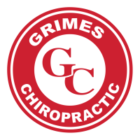 Grimes Chiropractic Logo