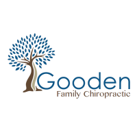 Gooden Family Chiropractic LLC Logo