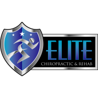 Elite Chiropractic & Rehab Logo