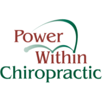 Power Within Chiropractic Logo