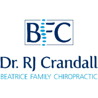 Beatrice Family Chiropractic Logo