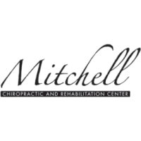 Mitchell Chiropractic and Rehabilitation Center Logo