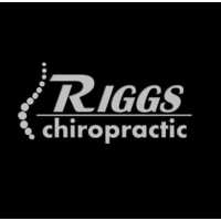 Riggs Chiropractic - Pittsburg Logo