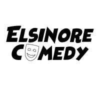 Elsinore Comedy Logo