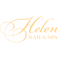 HELEN NAILS & SPA Logo