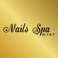Nails Spa by T & T Logo