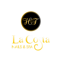 LA COSTA NAILS AND SPA Logo