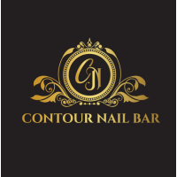 Contour Nail Bar Logo