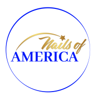 Nails of America Logo